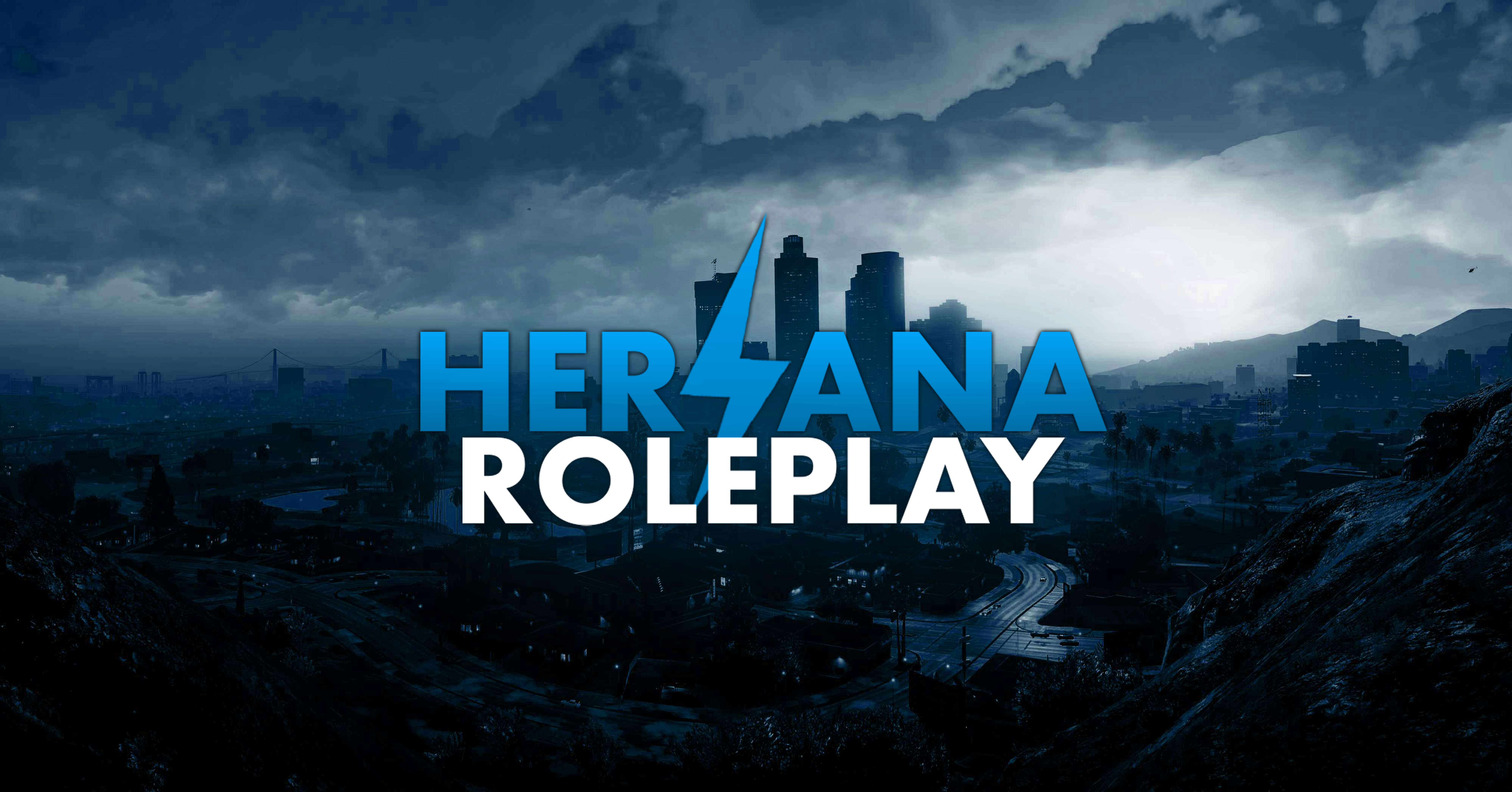 City Roleplay Server